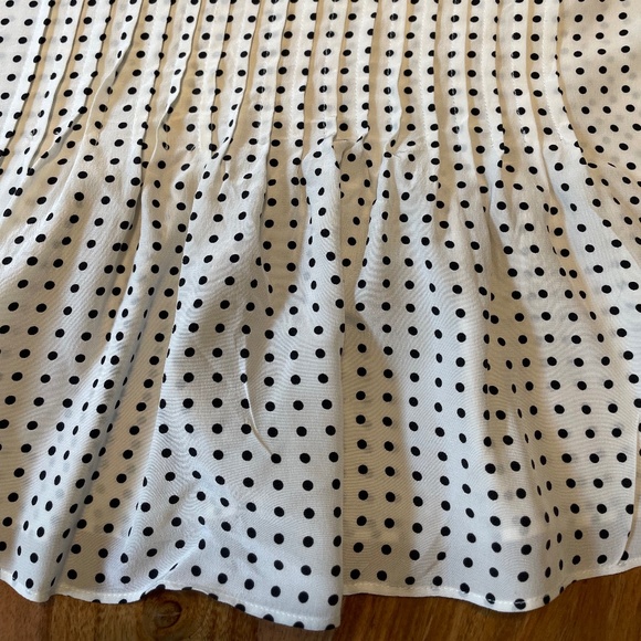 Kate Spade silk shirt - Picture 3 of 7